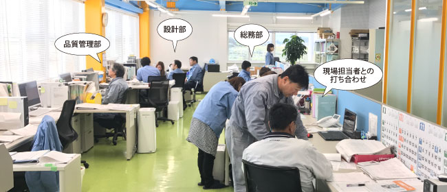 事務所